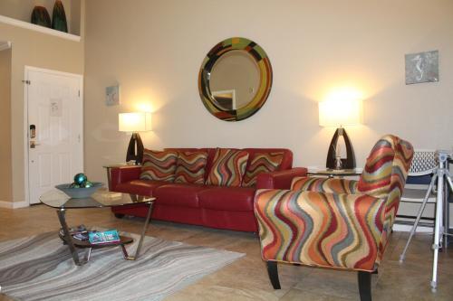 Apartamento The Dawn Condos, Ocean & Pool View
