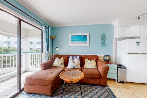 Casa Del Mar Beachfront II