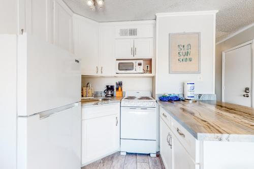 Casa Del Mar Beachfront II