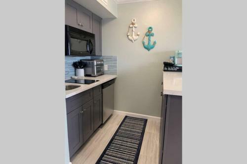 Apartamento Nautical Nights!