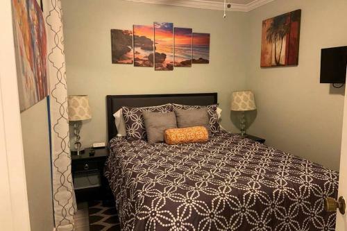 Apartamento Nautical Nights!