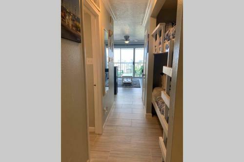 Apartamento Nautical Nights!