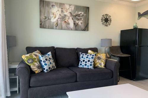 Apartamento Nautical Nights!