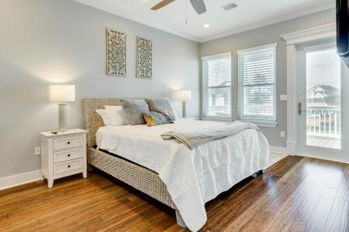 Seaside Paradise Retreat