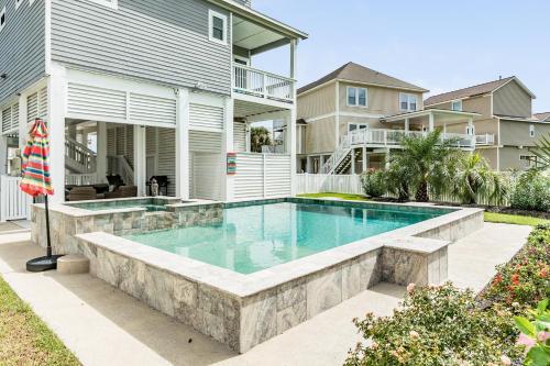 Seaside Paradise Retreat