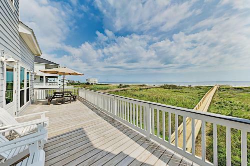 Sunrise Beach House