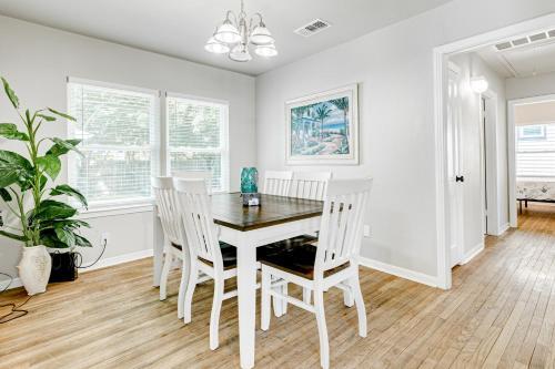 Whiting Island Retreat
