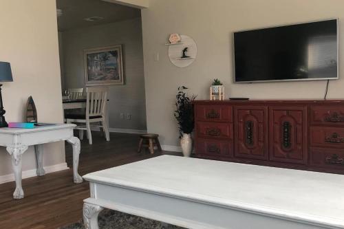 Whiting Island Retreat