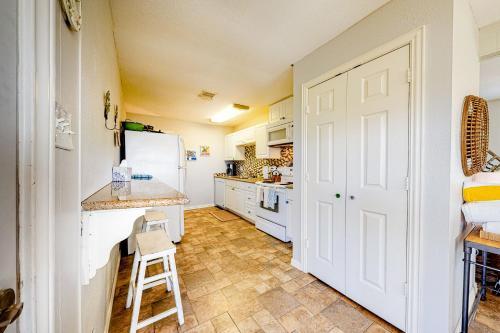 Two Sisters Cottage