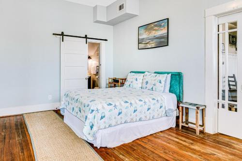 Ocean View Villa #1