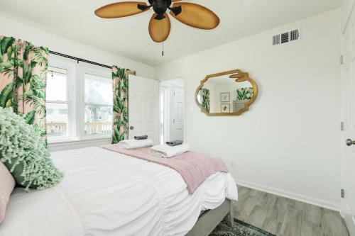 Aloha House - Classy Decor And Finishes - Easy Beach Access!