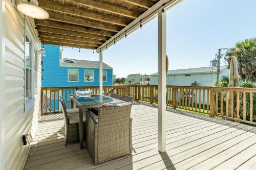 Aloha House - Classy Decor And Finishes - Easy Beach Access!