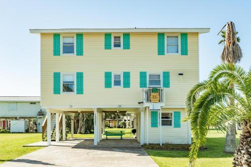 Aloha House - Classy Decor And Finishes - Easy Beach Access!