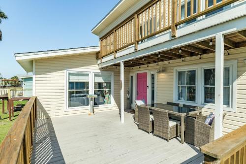 Aloha House - Classy Decor And Finishes - Easy Beach Access!
