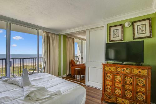 Apartamento Islander East 809-a View From The Top