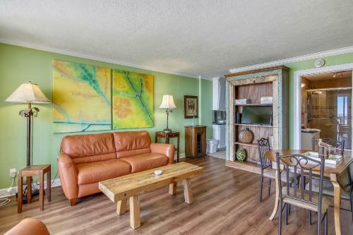 Apartamento Islander East 809-a View From The Top