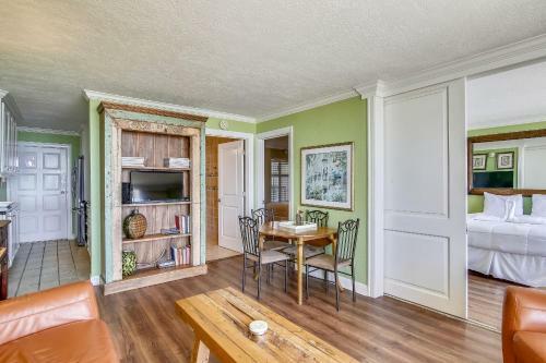 Apartamento Islander East 809-a View From The Top
