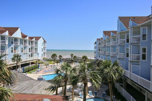 Apartamento Seascape 1322 Condo