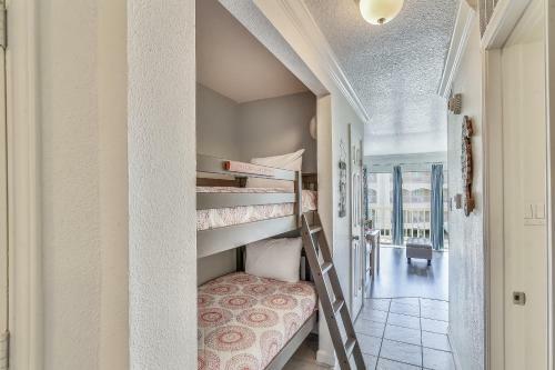 Apartamento Victorian 3228-no Crabby Attitudes
