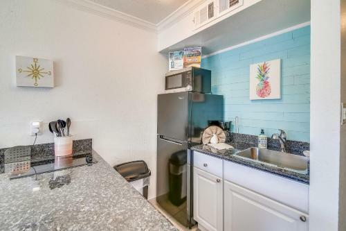 Apartamento Victorian 3228-no Crabby Attitudes