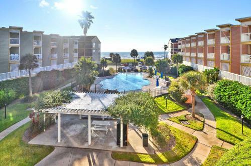 Apartamento Victorian 3228-no Crabby Attitudes