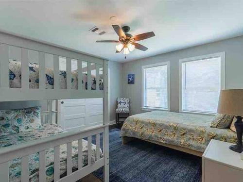 The Ocean's Resort - Modern Amenities