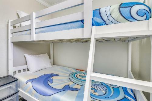 Apartamento Victorian 8302-seas The Day