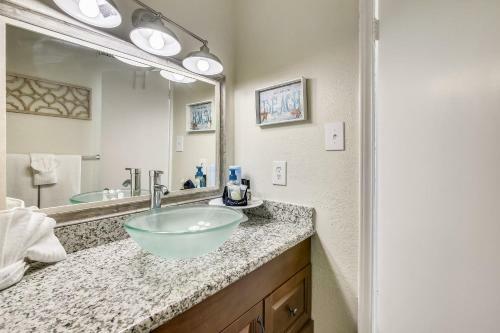 Apartamento Victorian 8302-seas The Day
