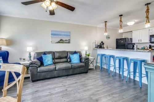 Apartamento Victorian 8302-seas The Day