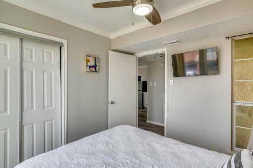Apartamento Victorian 8301-vista View