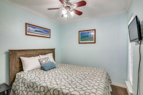 Apartamento Victorian 5209-no Worries