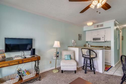 Apartamento Victorian 5209-no Worries