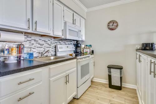 Apartamento Victorian 2301-the Haven