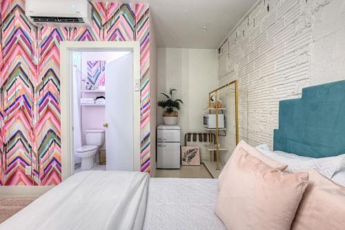 Apartamento The Oleander Hotel Room Number 1