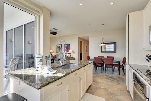 Apartamento Diamond Beach 513-precious Memories
