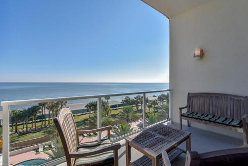 Apartamento Diamond Beach 513-precious Memories