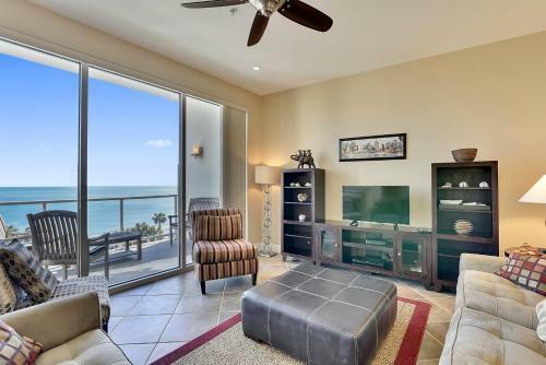 Apartamento Diamond Beach 513-precious Memories
