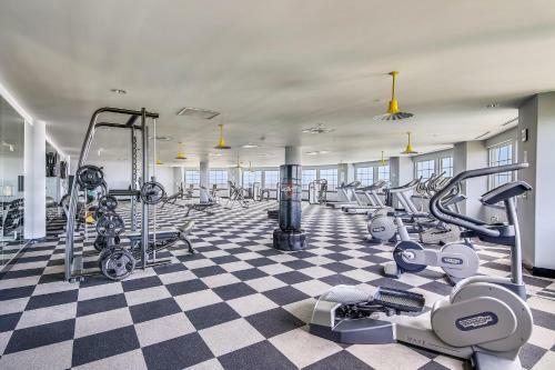 Apartamento Diamond Beach 513-precious Memories