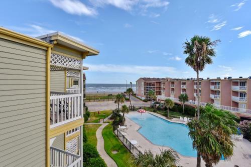 Apartamento Victorian 3306-beach View
