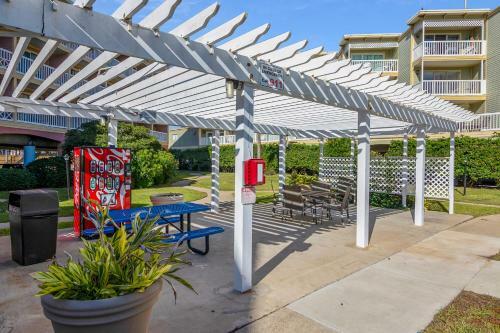 Apartamento Victorian 3306-beach View