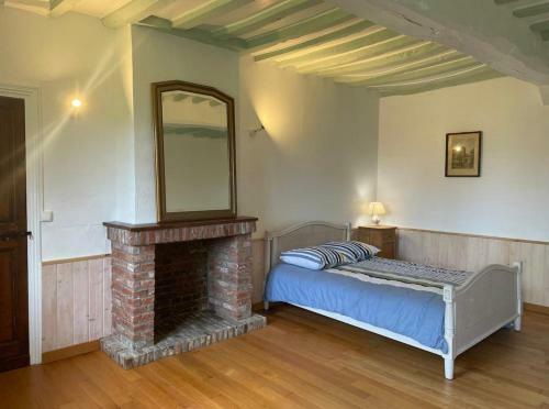 Chaumi�re Authentique