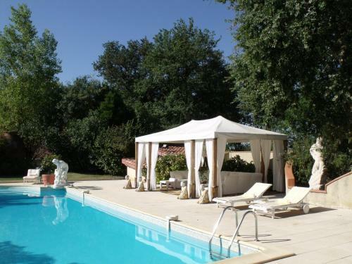 Domaine Du Bigourdan