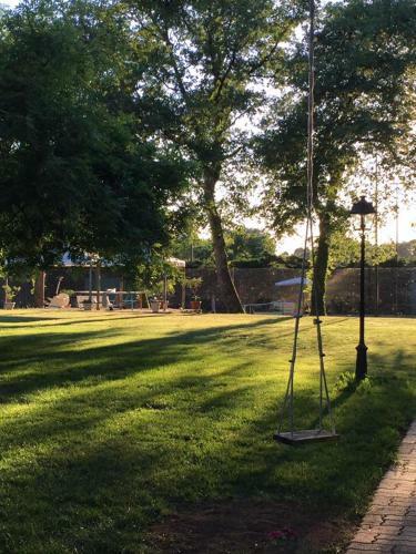 Domaine Du Bigourdan