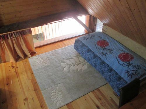 Bed & Breakfast La Petite Foucaudiere
