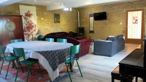 Bed & Breakfast La Petite Foucaudiere