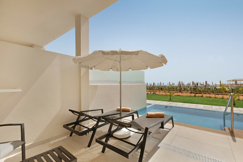 Hotel Riu Baobab - All Inclusive