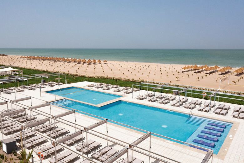 Hotel Riu Baobab - All Inclusive