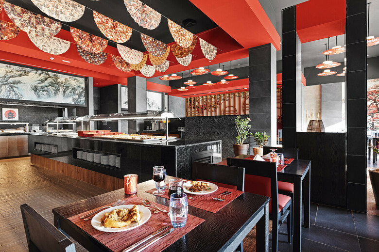 Hotel Riu Baobab - All Inclusive