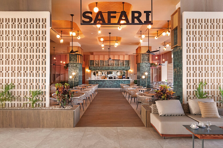 Hotel Riu Baobab - All Inclusive