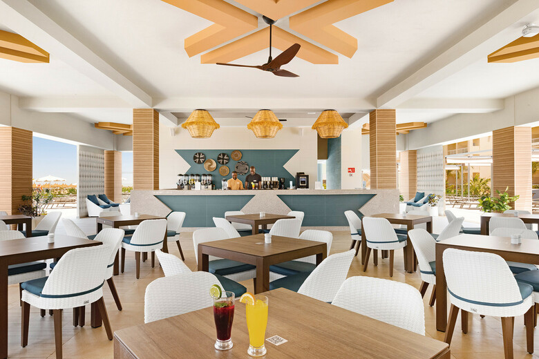 Hotel Riu Baobab - All Inclusive